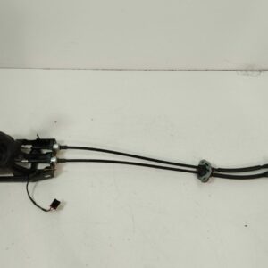 Palanca Cambio Chevrolet Spark 2005-2011 S 1.0L 49kW G02077