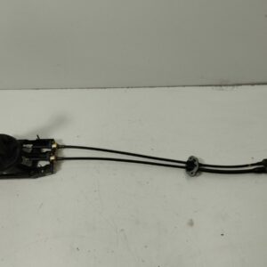 Palanca Cambio Chevrolet Spark 2005-2011 S 0.8L 38kW G02077