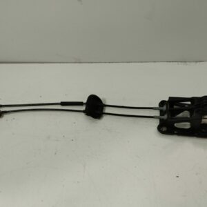 Palanca Cambio Citroën C2 2003-2010 Furio 1.4L 50kW 9686342580