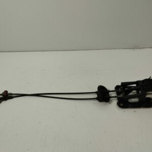 Palanca Cambio Citroën C3 1995-2010 1.4 HDi Premier 1.4L 50kW