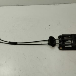 Palanca Cambio Citroën C3 1995-2010 1.4 HDi 1.4L 50kW 9647821280