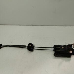 Palanca Cambio Citroën C3 2009-2017 Collection 1.4L 50kW 9683711580