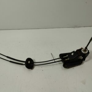 Palanca Cambio Citroën C3 2009-2017 1.6 16V HDi 1.6L 66kW 9683711580