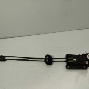 Palanca Cambio Citroën C3 2009-2017 Exclusive 1.4L 50kW 9683711580