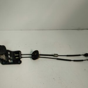 Palanca Cambio Citroën C4 Cactus 2014-Actualidad Feel 1.2L 60kW 9808161480