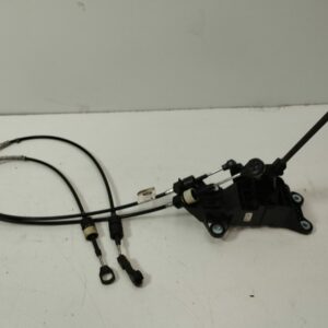 Palanca Cambio Ford Fiesta (CB1) 2008-2013 Ambiente 1.4L 50kW 8A6R7C453MAB