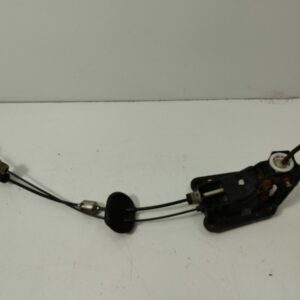 Palanca Cambio Peugeot 207 2006-2012 Confort 1.6L 66kW