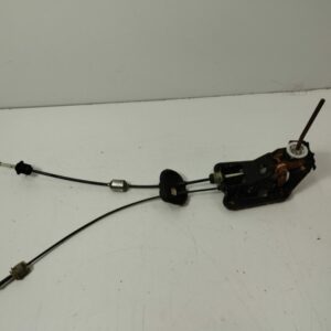 Palanca Cambio Peugeot 207 2006-2012 Confort 1.6L 66kW