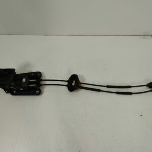 Palanca Cambio Peugeot 208 2012-2019 Access 1.0L 50kW 9676190280