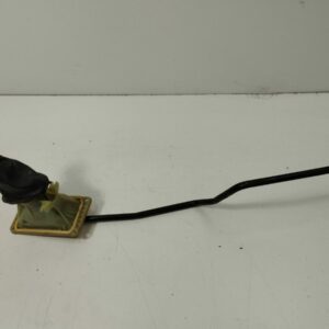 Palanca Cambio Renault Clio Ii Fase Ii (B/CB0) 2001-2013 Dynamique 1.2L 55kW 8200136240