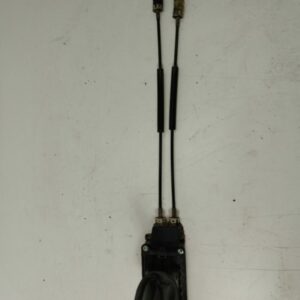 Palanca Cambio Renault Duster 2010-Actualidad Ambiance 4x2 1.5L 63kW 8200760529