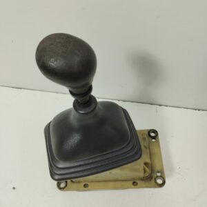 Palanca Cambio Renault Twingo (CO6) 1993-2007 1.3 (C063/64) 1.3L 40kW 7700865621