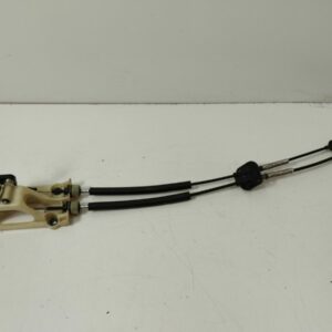 Palanca Cambio Suzuki Swift Berlina (MZ) 2005-2012 GL (5-ptas.) 1.5L 75kW