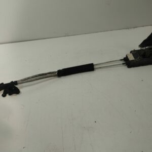 Palanca Cambio Volkswagen Bora Berlina (1J2) 1998-2005 Highline 1.9L 81kW 1J0711049B