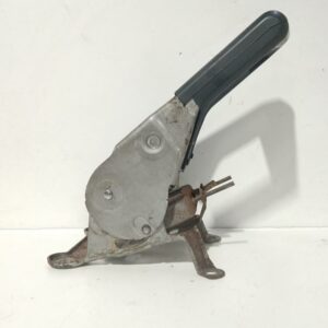 Palanca Freno De Mano Renault Megane Ii Classic Berlina 2003-2010 Confort Authentique