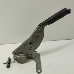 Palanca Freno De Mano Renault Megane Iii Berlina 5 P 2008-2016 Dynamique 1.5L 78kW