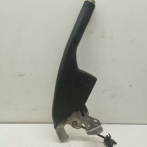 Palanca Freno De Mano Volkswagen Fox (5Z1) 2005-2012 Básico 1.2L 40kW