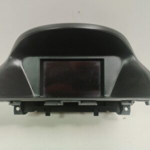 Pantalla Multifuncion Chevrolet Captiva 2006-2016 2.2 Diesel CAT 2.2L 120kW 96627615