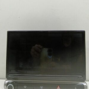 Pantalla Multifuncion Citroën C3 2016-2023 Business 1.2L 60kW 983815568000