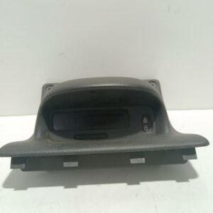 Pantalla Multifuncion Renault Kangoo (F/KC0) 2003-2014 Alize 1.5L 48kW P7700436307A