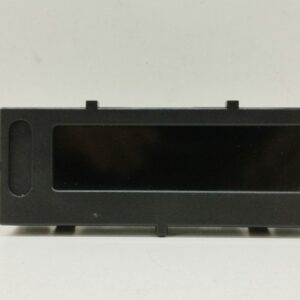Pantalla Multifuncion Renault Megane Iii Berlina 5 P 2008-2016 Dynamique 280346458R