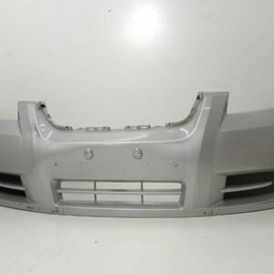 Paragolpes Delantero Chevrolet Aveo 2006-2012 LS