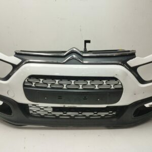 Paragolpes Delantero Citroën C3 2016-2023 Elle