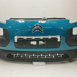 Paragolpes Delantero Citroën C4 Cactus 2014-Actualidad Feel