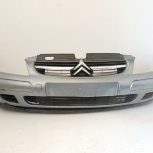 Paragolpes Delantero Citroën C5 Berlina 2001-2004 Magic 9632357677