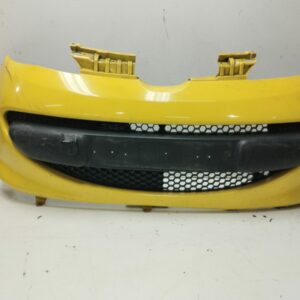 Paragolpes Delantero Peugeot 107 2005-2014 Básico