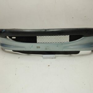 Paragolpes Delantero Peugeot 206 Berlina 1998-2010 X-Line