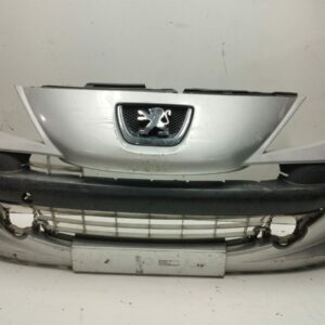 Paragolpes Delantero Peugeot 207 2006-2012 Confort
