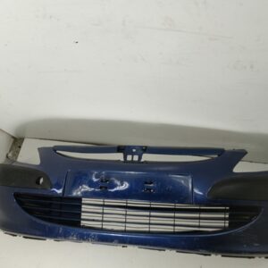 Paragolpes Delantero Peugeot 307 (S1) 2001-2005 XT