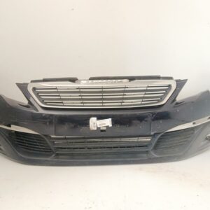 Paragolpes Delantero Peugeot 308 Sw 2014-Actualidad Active 06396091ISM004