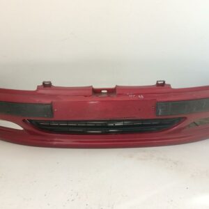 Paragolpes Delantero Peugeot 406 Berlina (S1/S2) 1995-2005 SVDT 9616459577