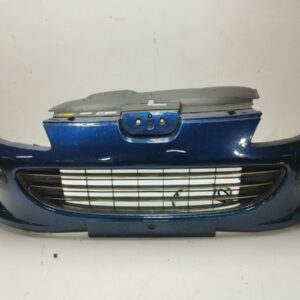 Paragolpes Delantero Peugeot 407 2004-2011 ST Confort