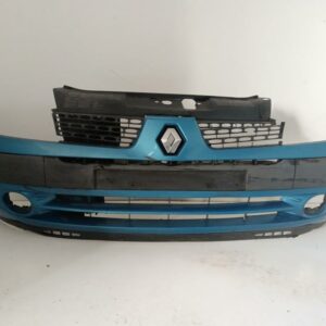 Paragolpes Delantero Renault Clio Ii Fase Ii (B/CB0) 2001-2013 Authentique 8200074025