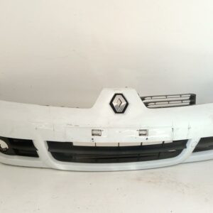 Paragolpes Delantero Renault Clio Ii Fase Ii (B/CB0) 2001-2013 Campus 8200445975