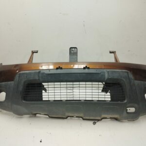 Paragolpes Delantero Renault Duster 2010-Actualidad Ambiance 4x2