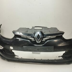 Paragolpes Delantero Renault Megane Iii Berlina 5 P 2008-2016 Dynamique