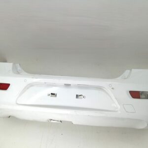 Paragolpes Trasero Chevrolet Cruze 2009-2014