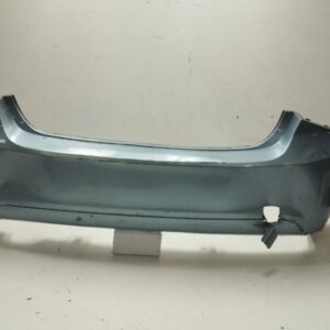 Paragolpes Trasero Chevrolet Cruze 2009-2014 LS
