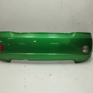 Paragolpes Trasero Chevrolet Spark 2005-2011 S