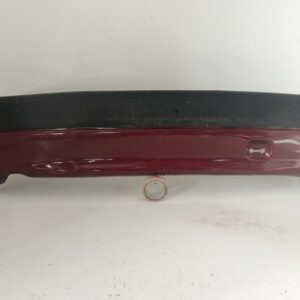 Paragolpes Trasero Citroën Saxo 1996-2000 Tentation PPEPDM