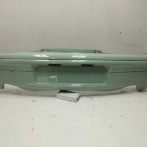 Paragolpes Trasero Fiat Seicento (187) 1998-2002 L.E. Michael Schumacher WM 2000