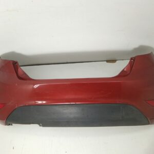 Paragolpes Trasero Ford Fiesta (CB1) 2008-2013 TDCi CAT