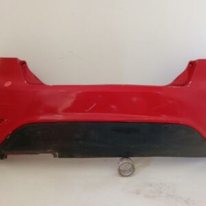 Paragolpes Trasero Ford Fiesta (CB1) 2008-2013 Titanium 8A6117906A
