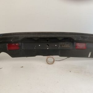 Paragolpes Trasero Peugeot 205 Berlina 1983-1998 STYLE DIESEL 9609549880