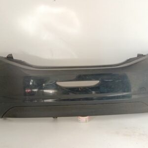 Paragolpes Trasero Peugeot 208 2012-2019 Active 9676505677