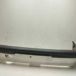 Paragolpes Trasero Peugeot 306 Berlina 3/4/5 Puertas (S2) 1997-2003 Graffic